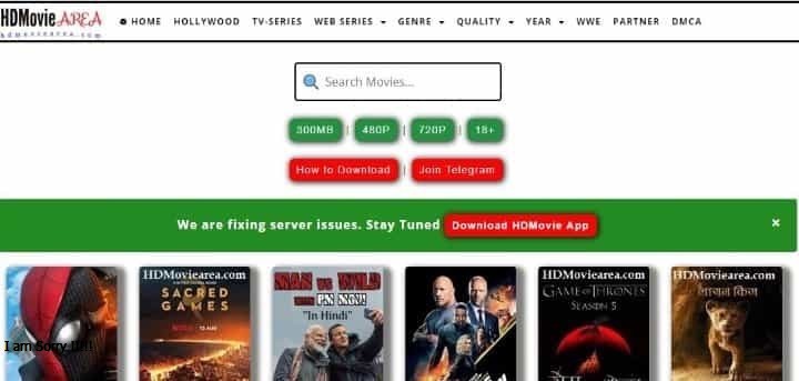 hd movies downloader for pc