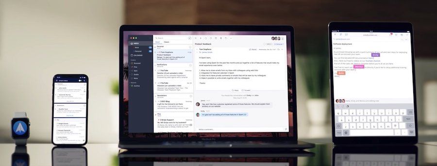 best free email clients for mac